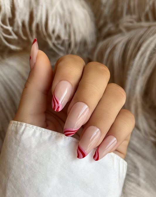 Sure Thing i Medium Round