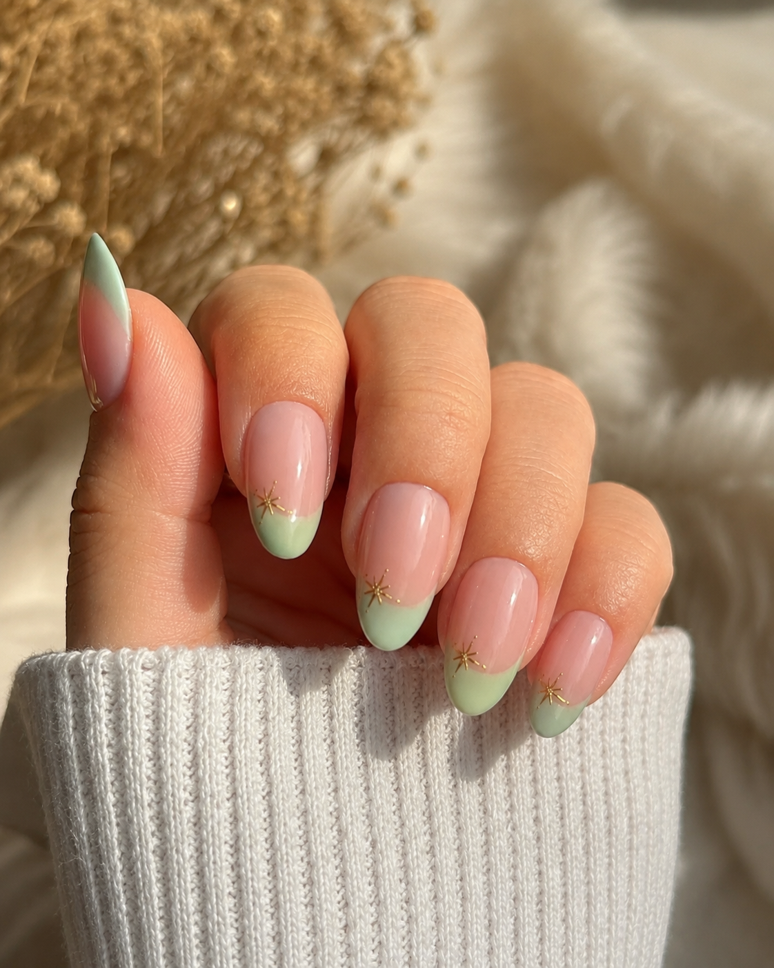 Mint Starlight