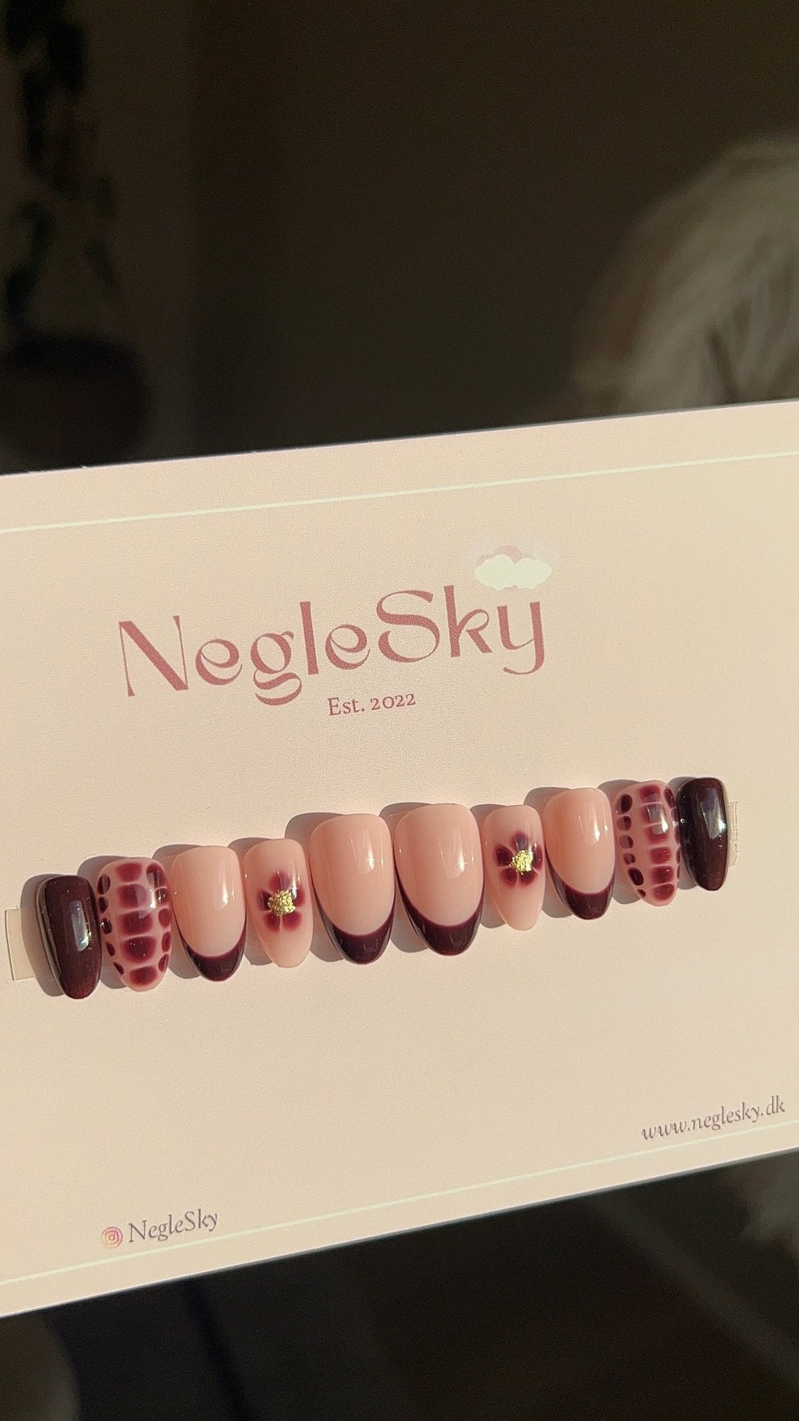 After Hours - NegleSky