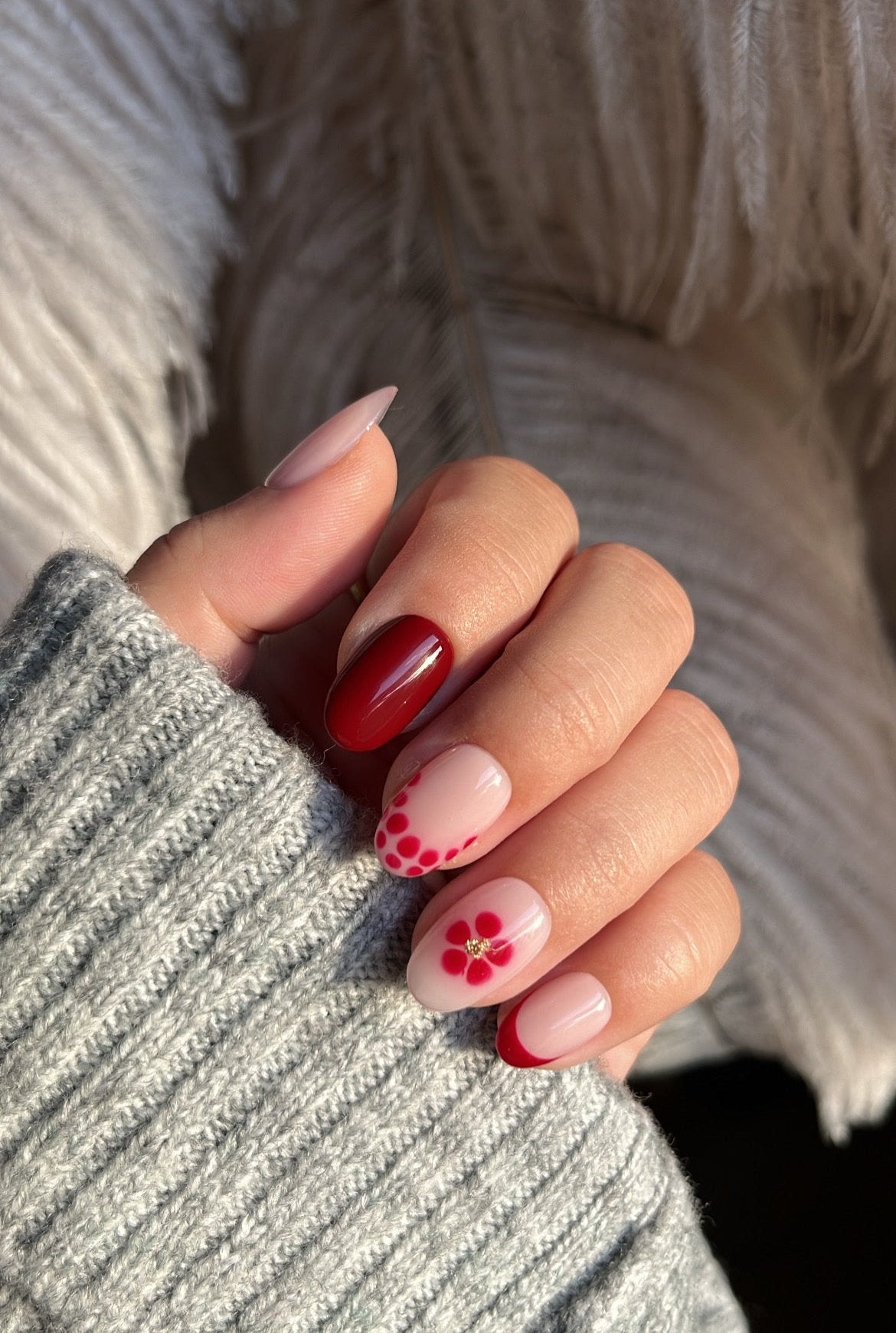 Blush Hour - NegleSky