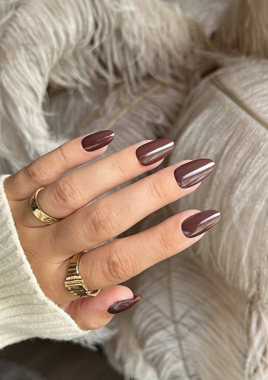 Chocolate Donut - NegleSky