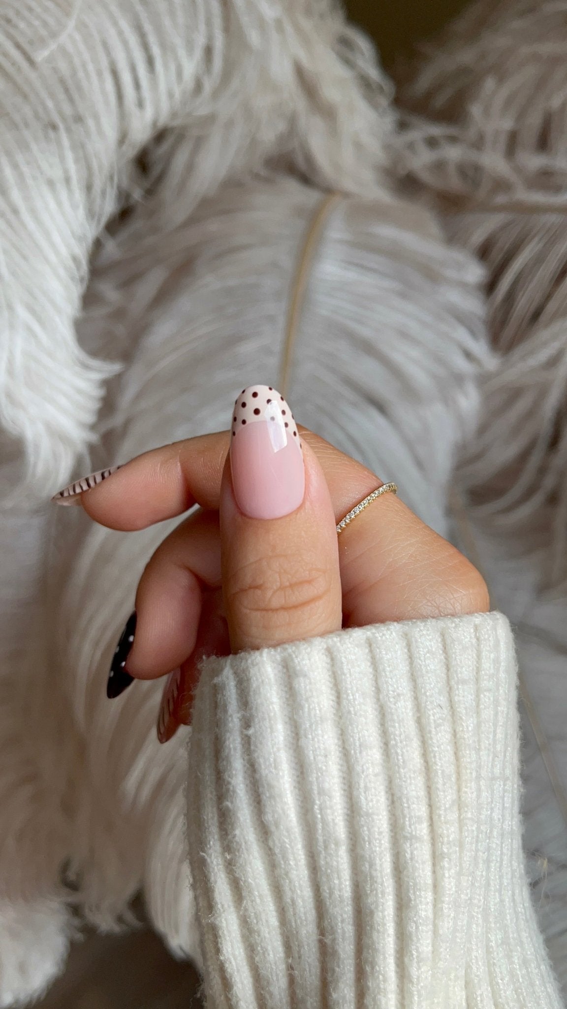 Cozy Couture - NegleSky