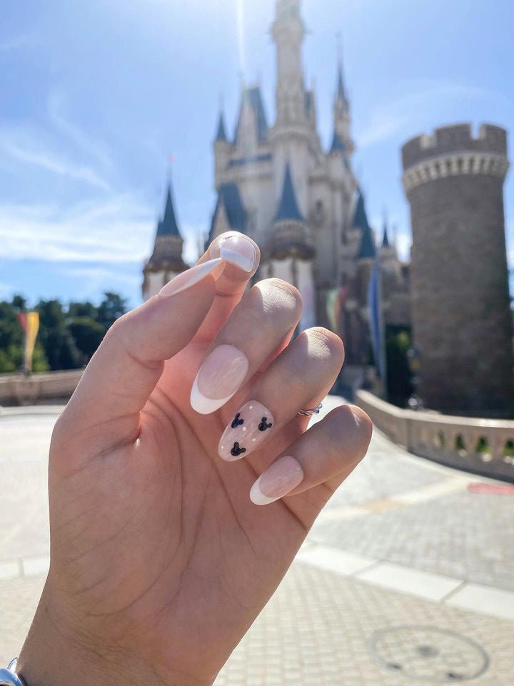 Custom Design - Erstatningsnegl - NegleSky