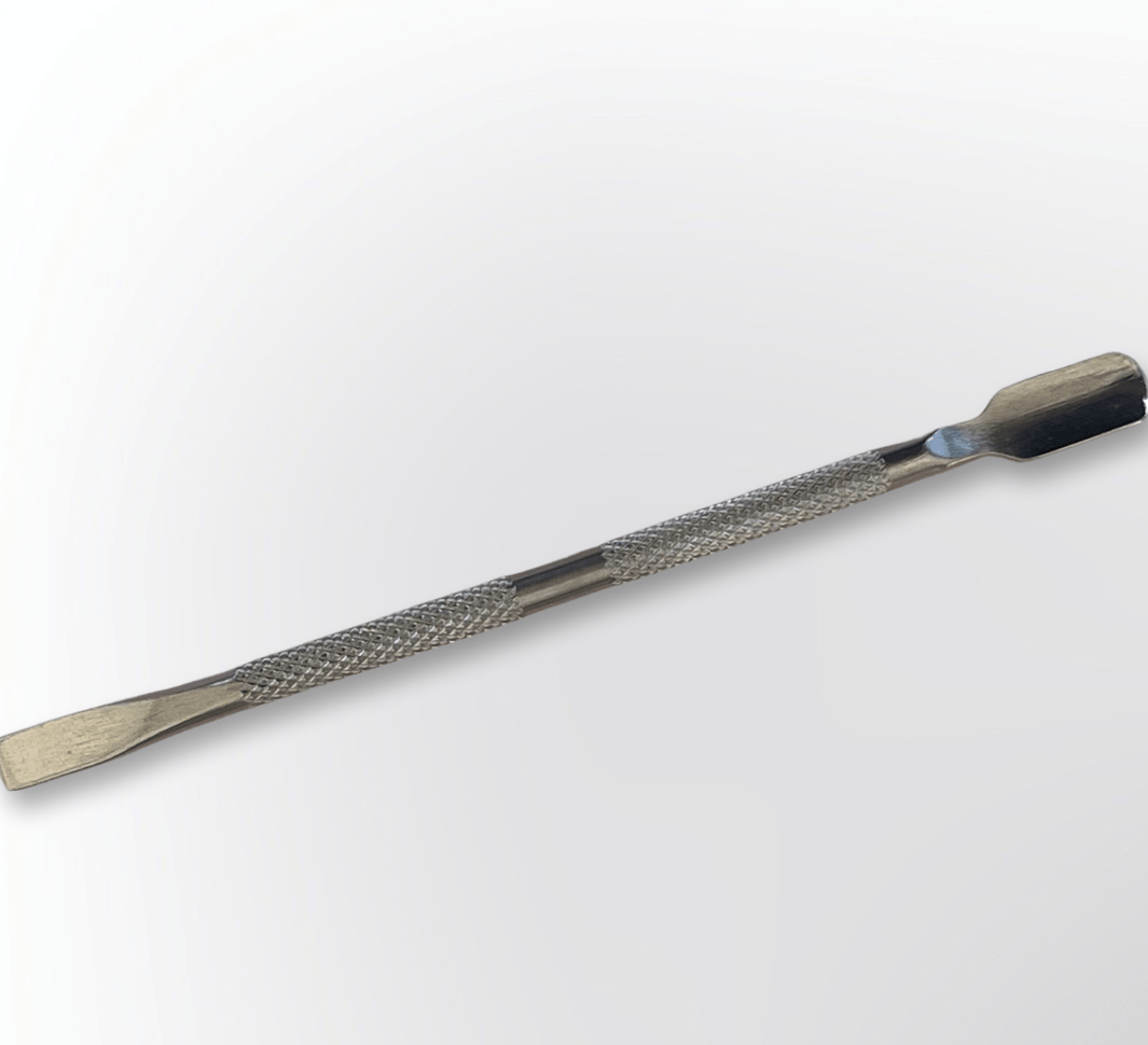 Dobbeltsidet Metalskubber - NegleSky