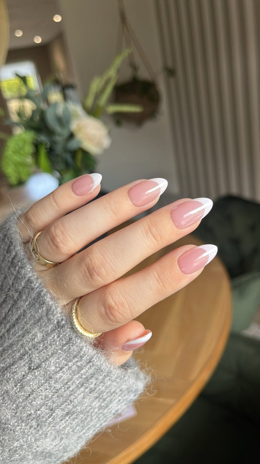 French Chrome - NegleSky