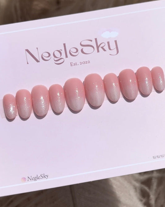 Honeymoon Glow - NegleSky