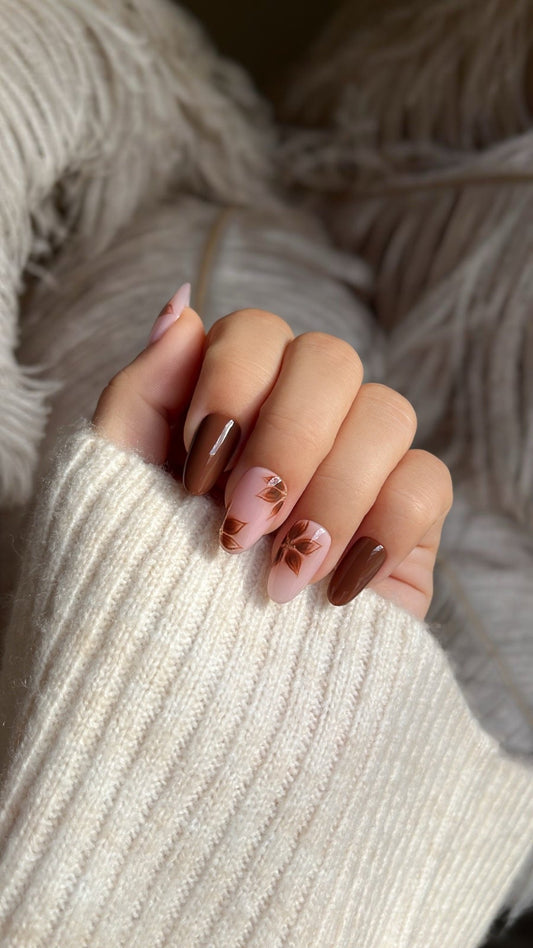 Maple Muse - NegleSky