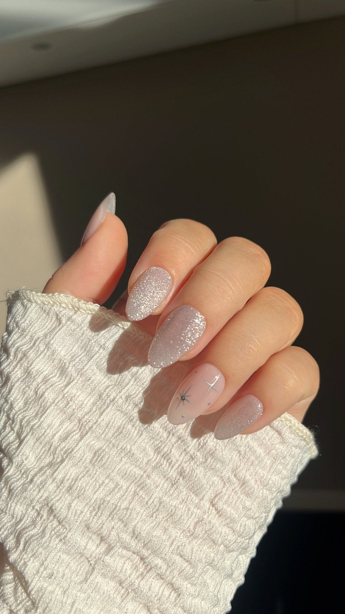 Mesmerized - NegleSky