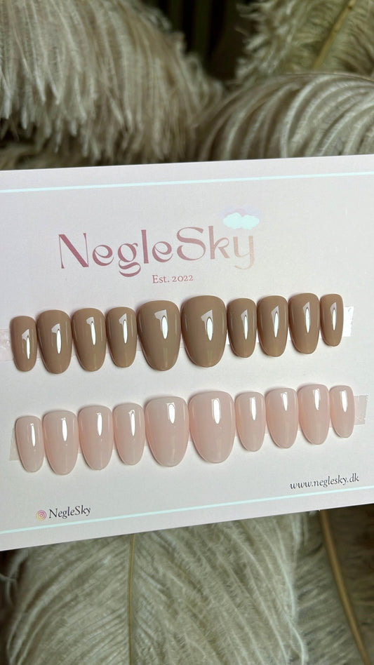 Neutral Bundle - Limited - NegleSky