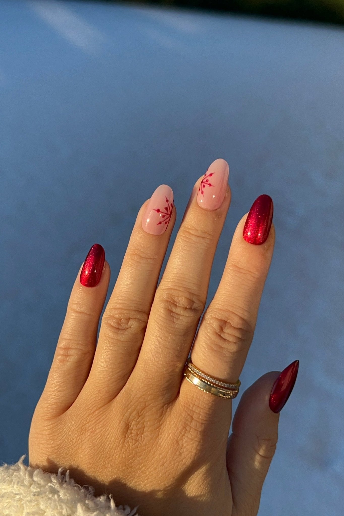 North Star - NegleSky