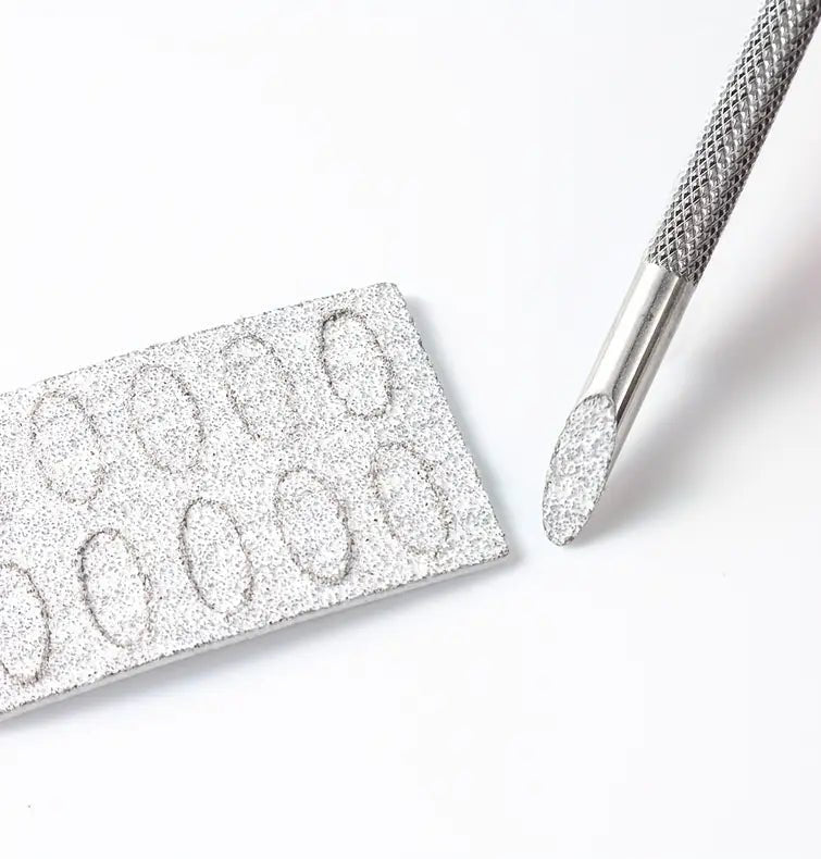 Refill - filer til SmartFile (30 stk) - NegleSky