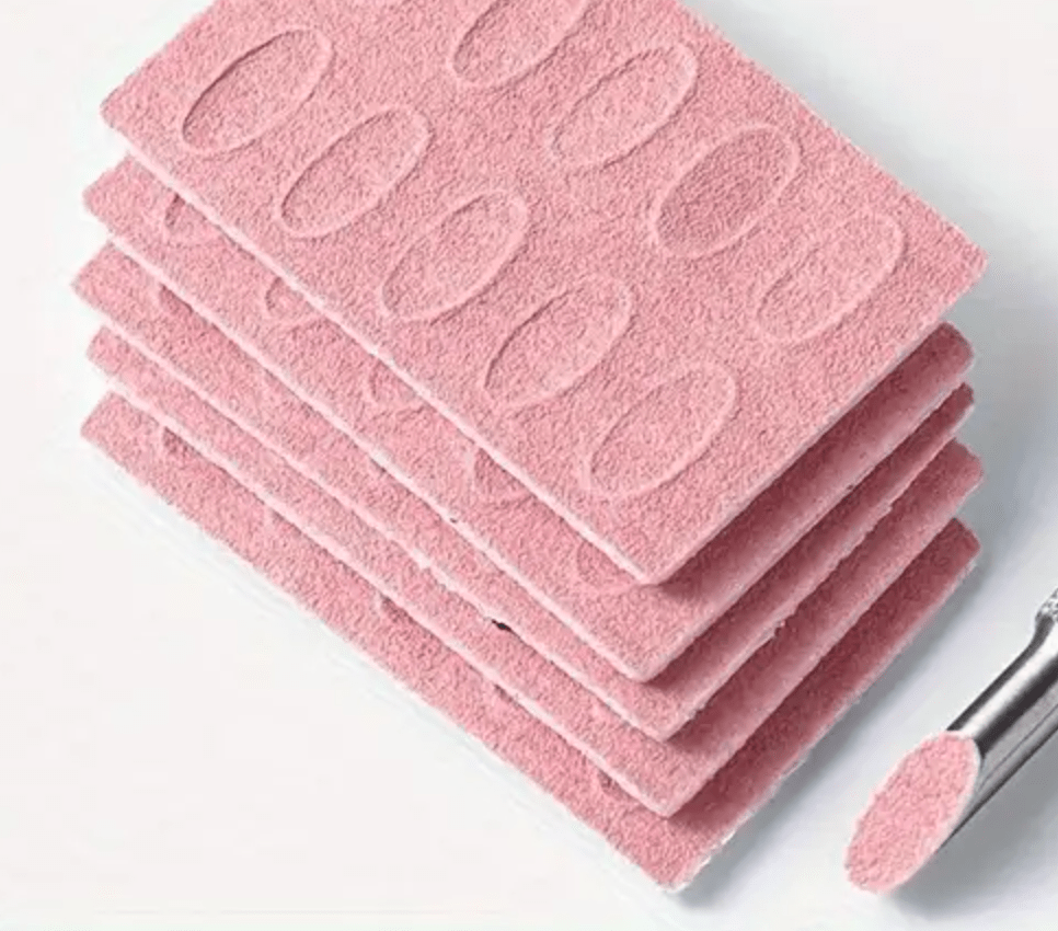 Refill Prep - filer til SmartFile (30 stk) - NegleSky
