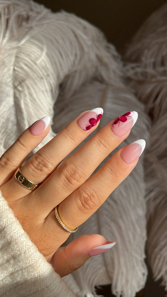 Royal Bloom - NegleSky