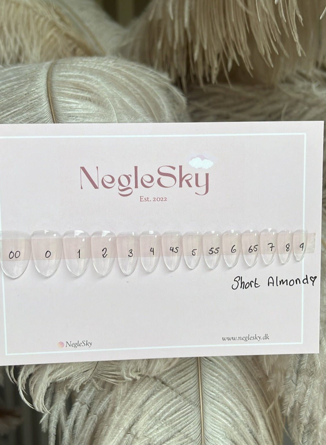 Sizingkit - NegleSky