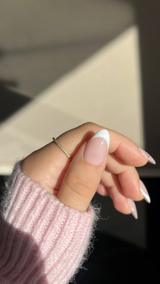 Softly Tied - NegleSky