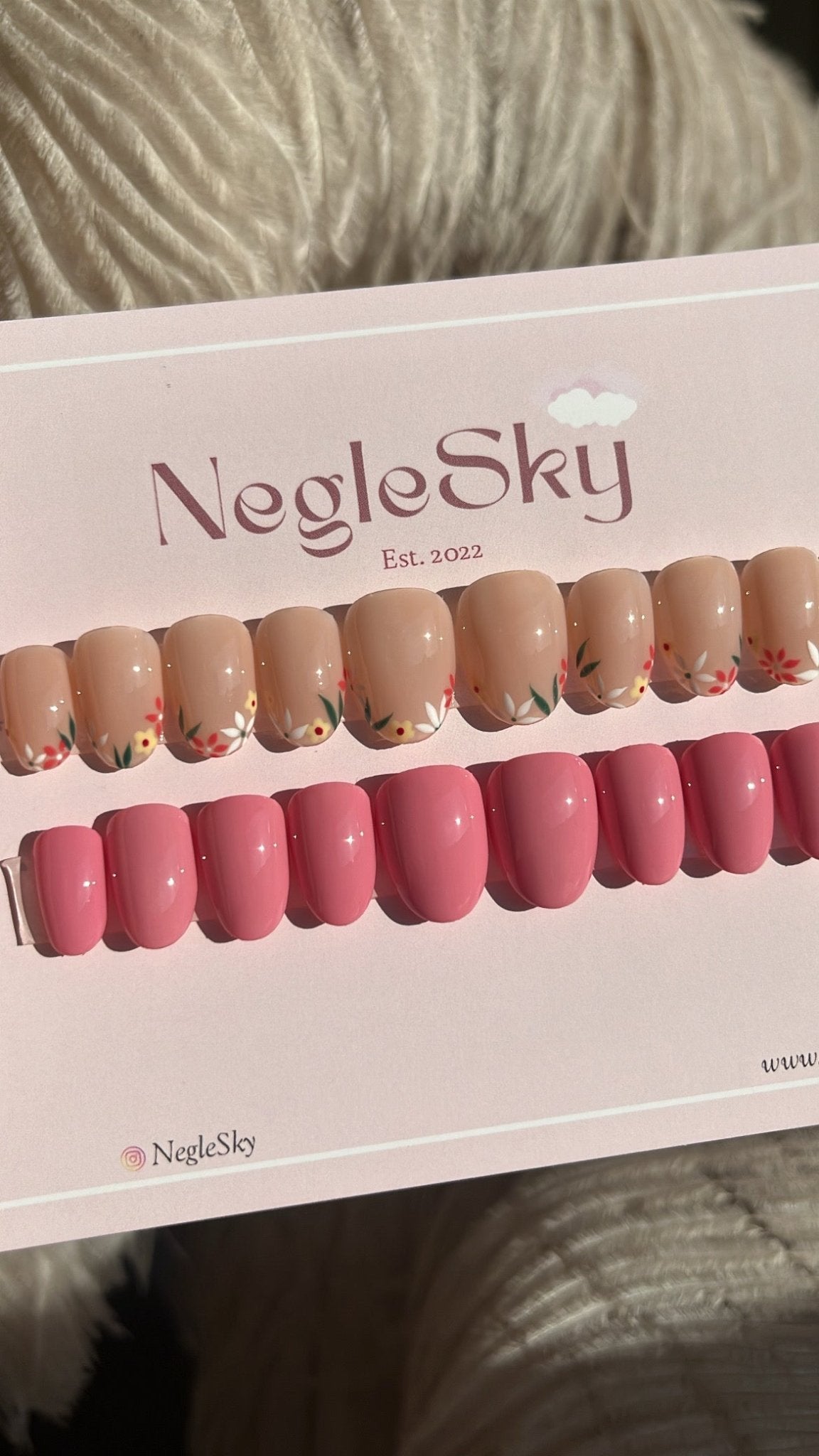 The Mixed Plan - NegleSky