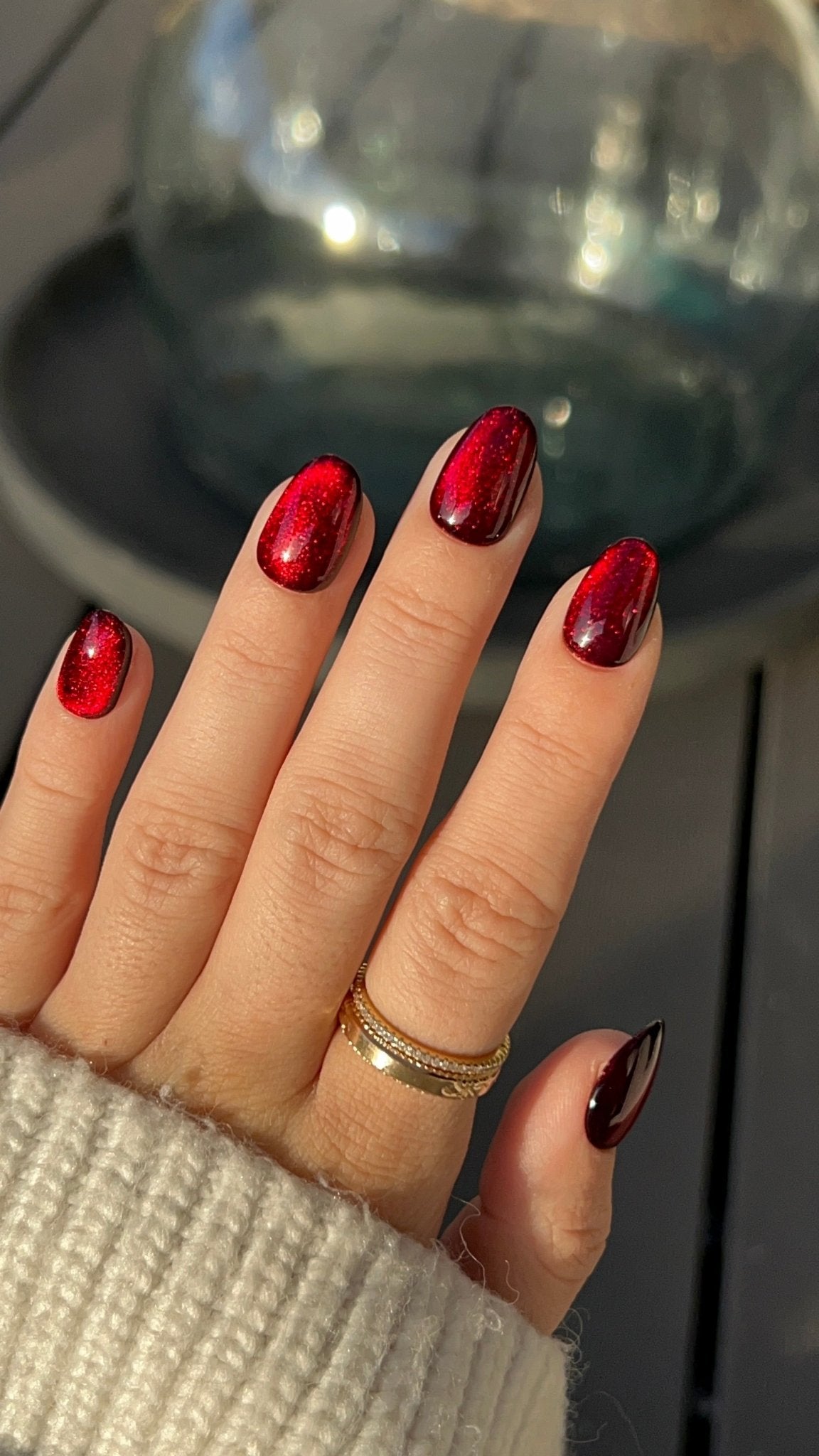 Wicked Glow - NegleSky