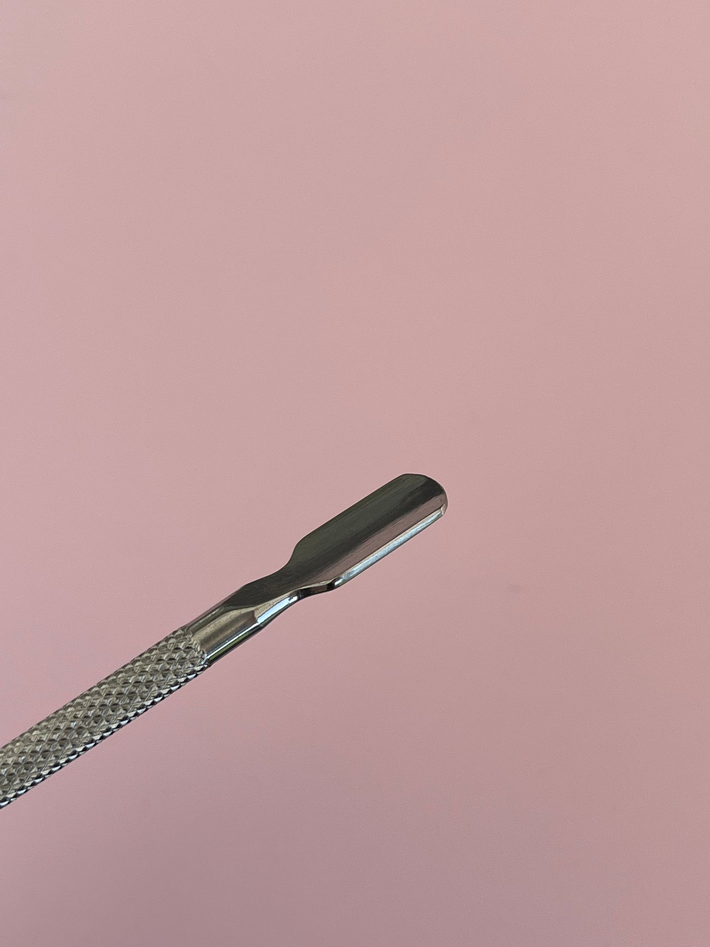 dobbeltsidet metalskubber