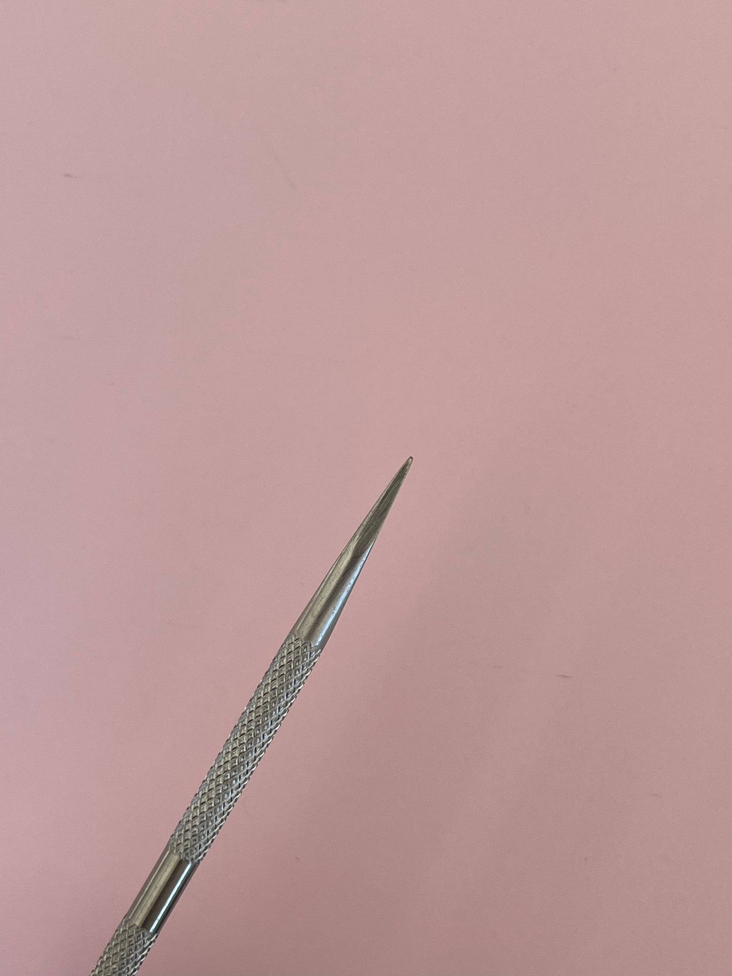 dobbeltsidet metalskubber