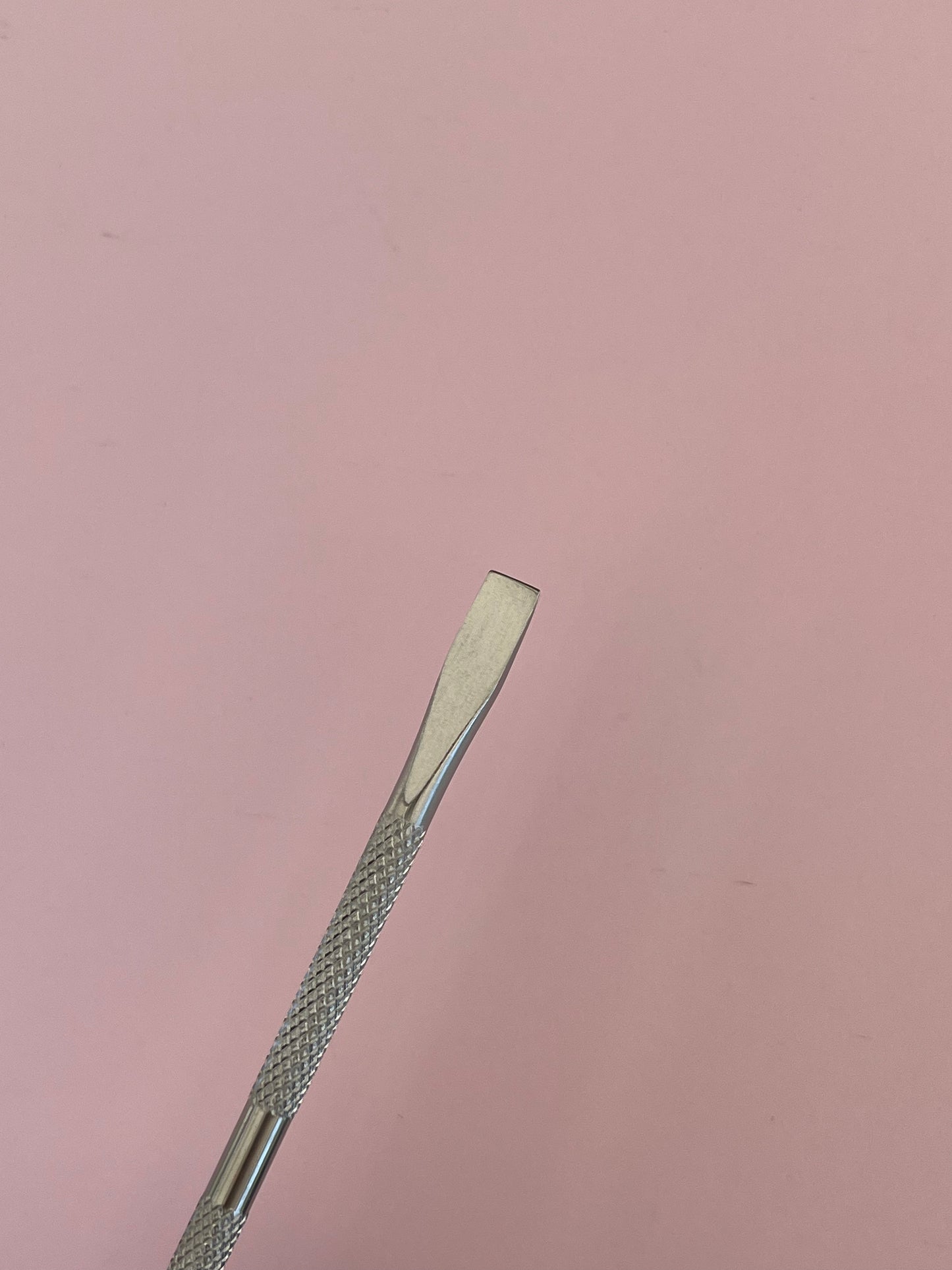 dobbeltsidet metalskubber