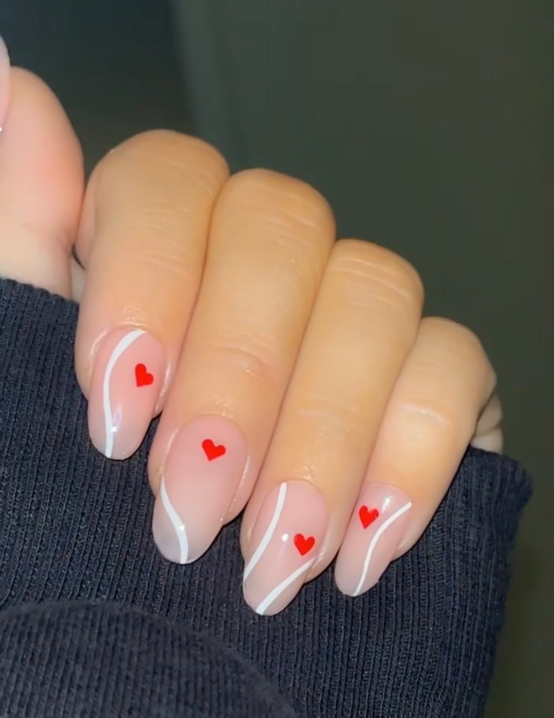 Love Letter - NegleSky