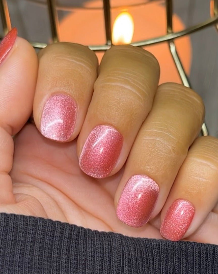 Pink Rosé - NegleSky