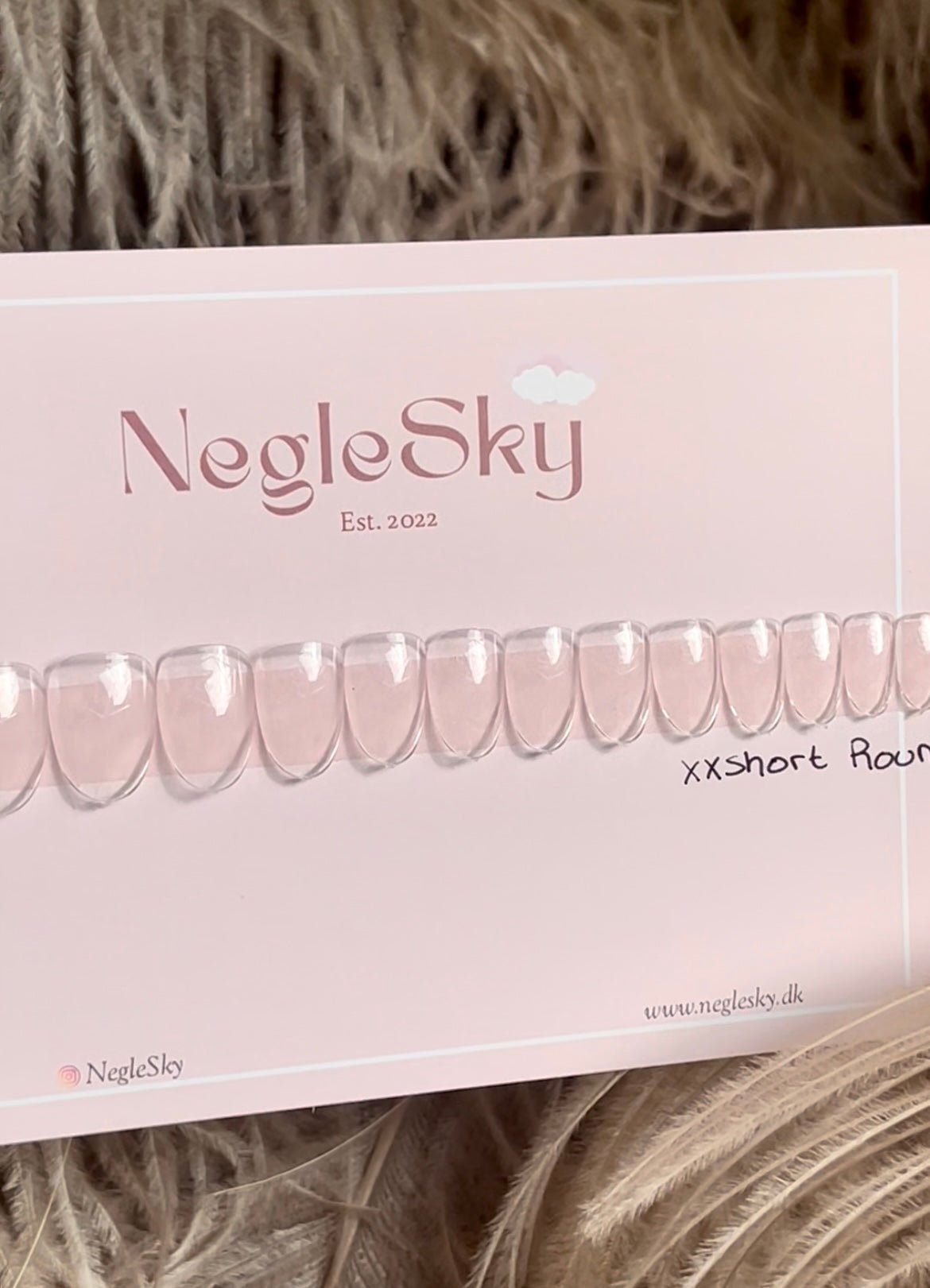 Sizingkit - NegleSky