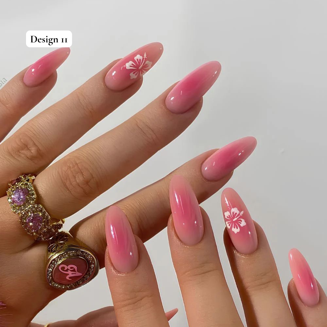 Weekend Treat: Summer Edit