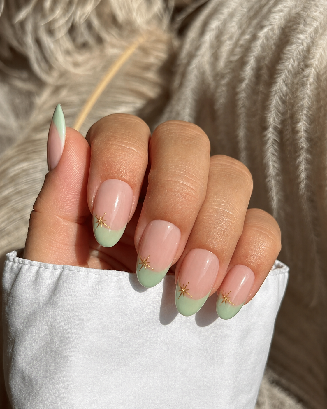 Mint Starlight