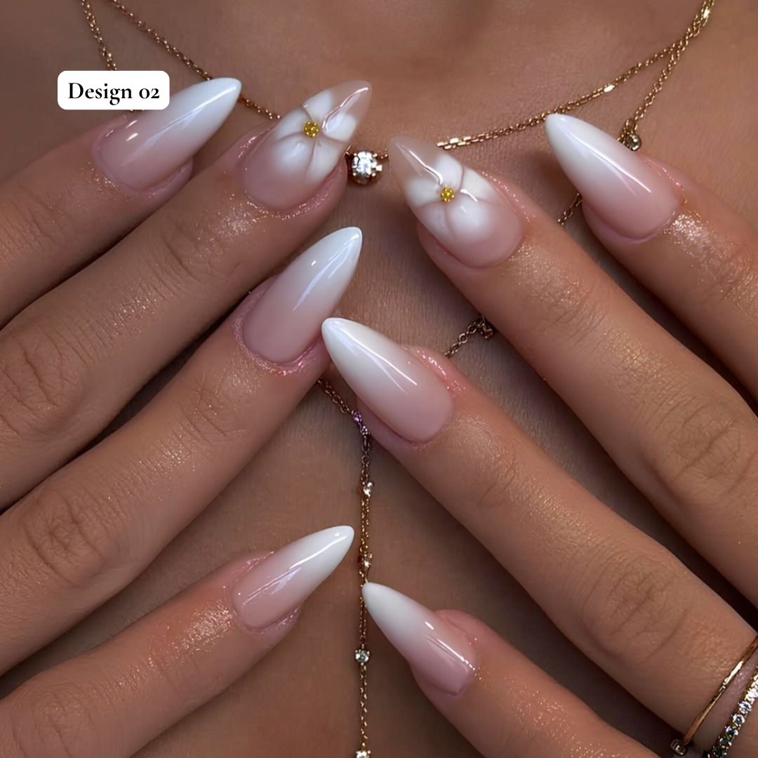 Weekend Treat: Summer Edit