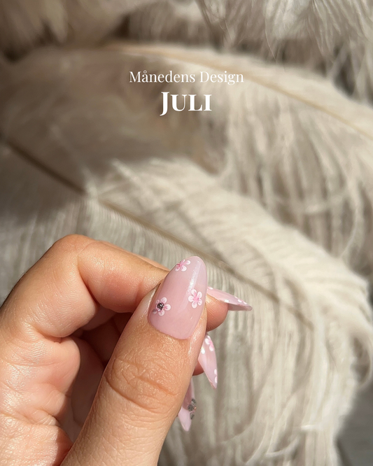 Månedens Design | Juli