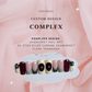Custom Design | Complex