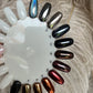 3x Solid Chrome Bundle - NegleSky