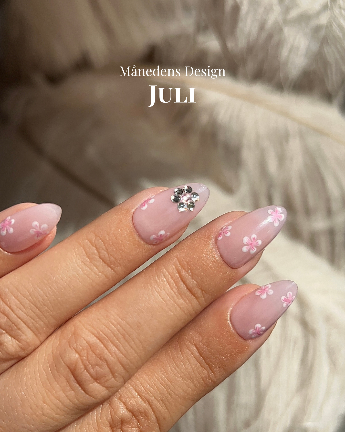 Månedens Design | Juli