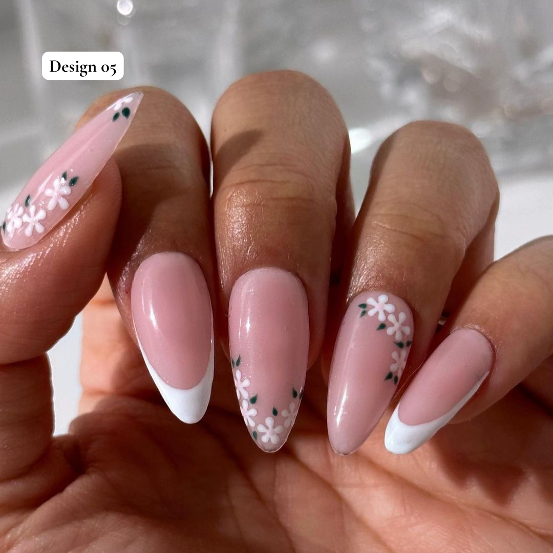 Weekend Treat: Summer Edit