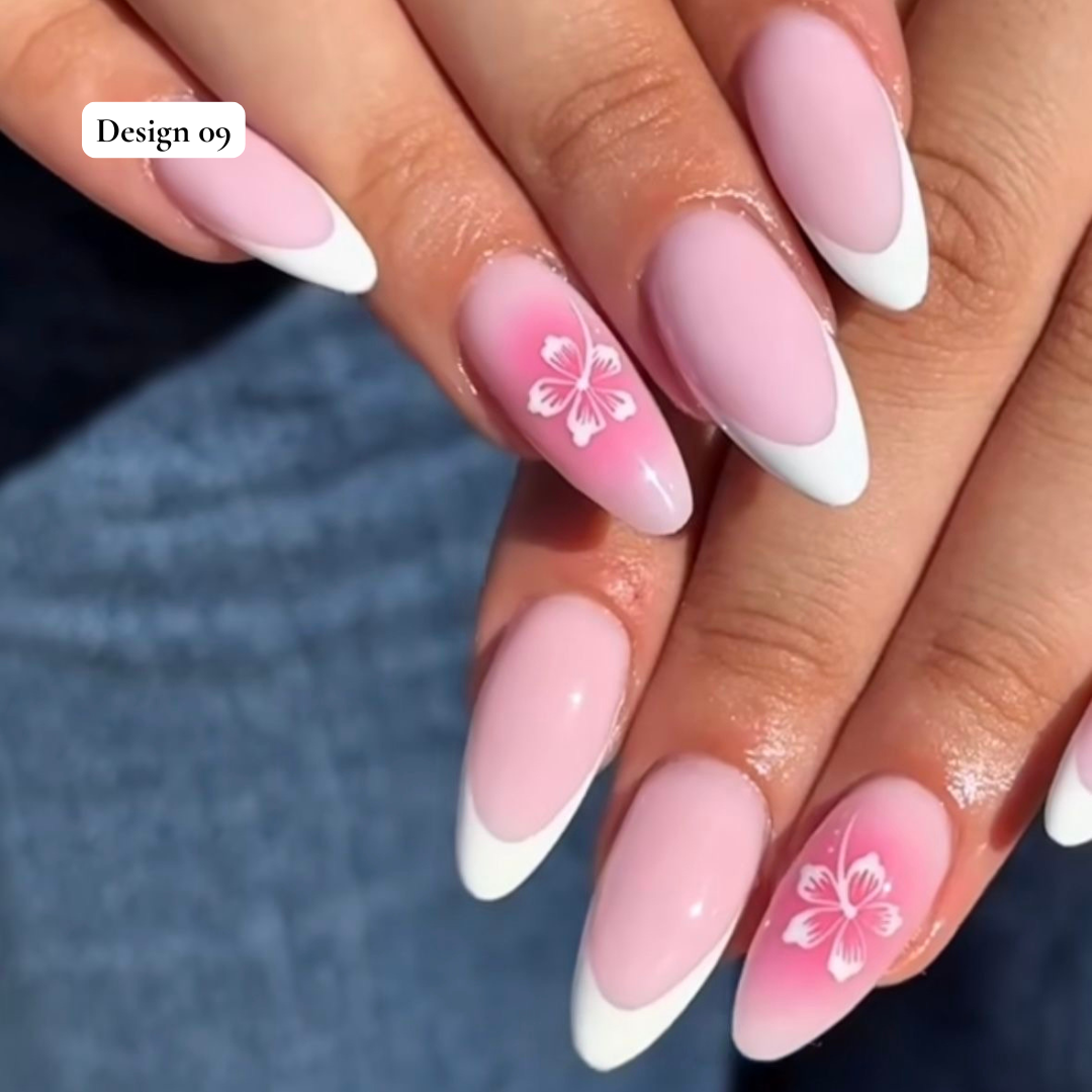 Weekend Treat: Summer Edit