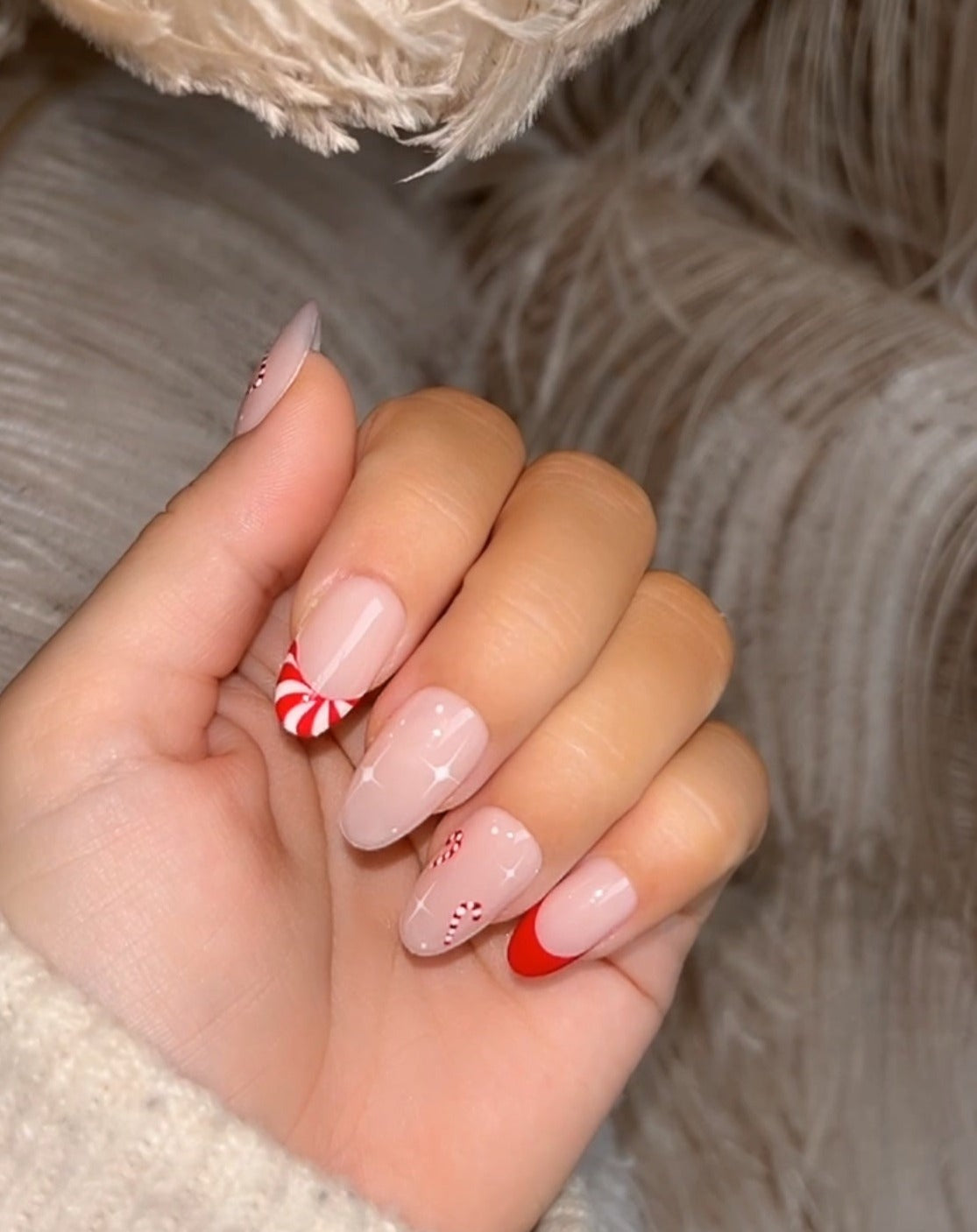 Candy Cane