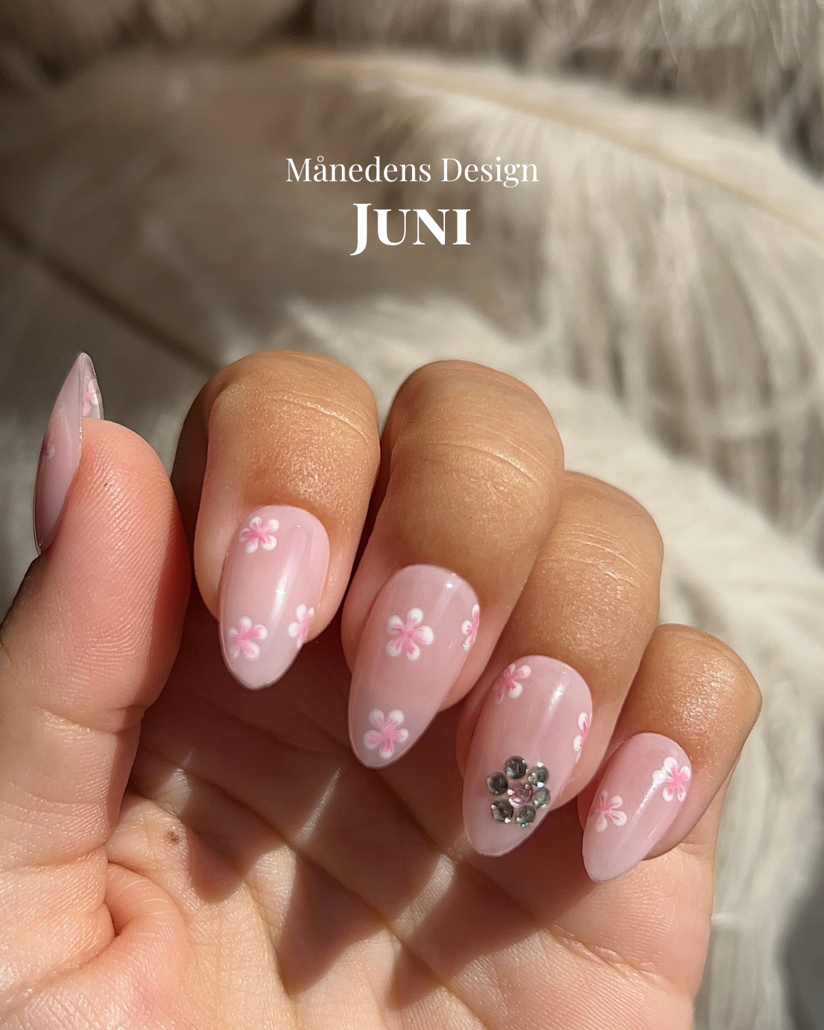 Månedens Design | Juli