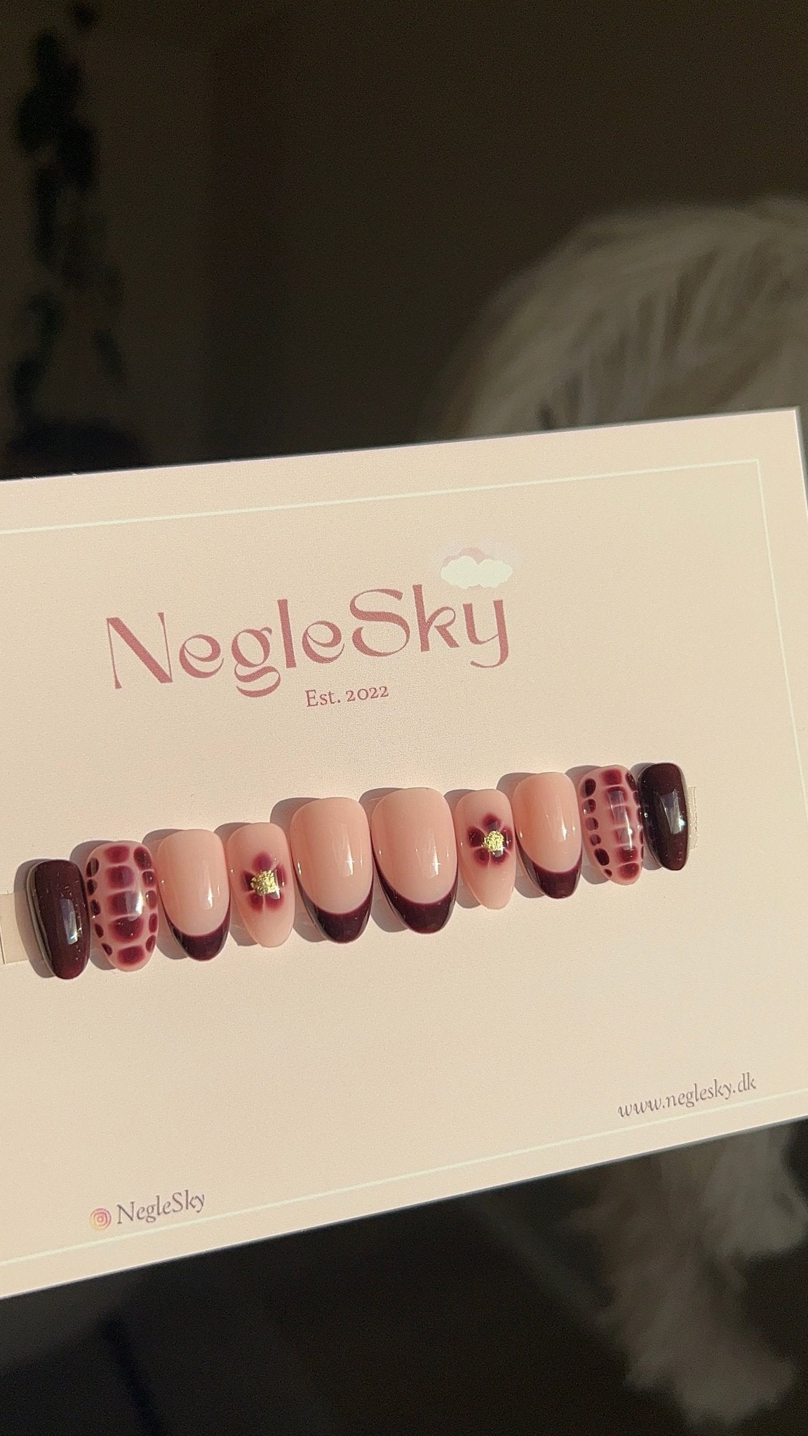 After Hours - NegleSky