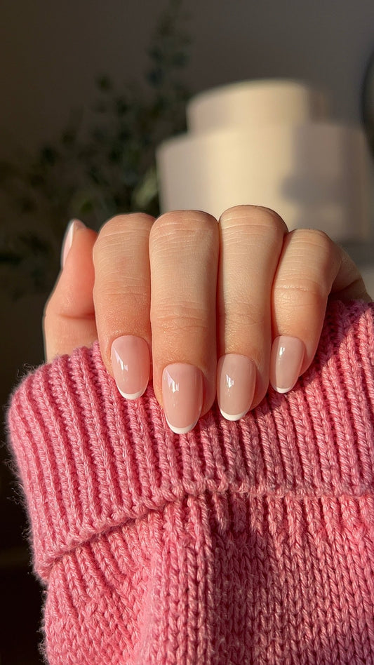 Baby French - NegleSky