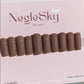 Brown Fall - NegleSky