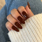 Chestnut Delight - NegleSky