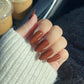 Chestnut Delight - NegleSky