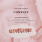Custom Design | Complex - NegleSky