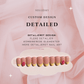 Custom Design | Detailed - NegleSky