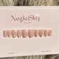 Dainty Daisy - NegleSky