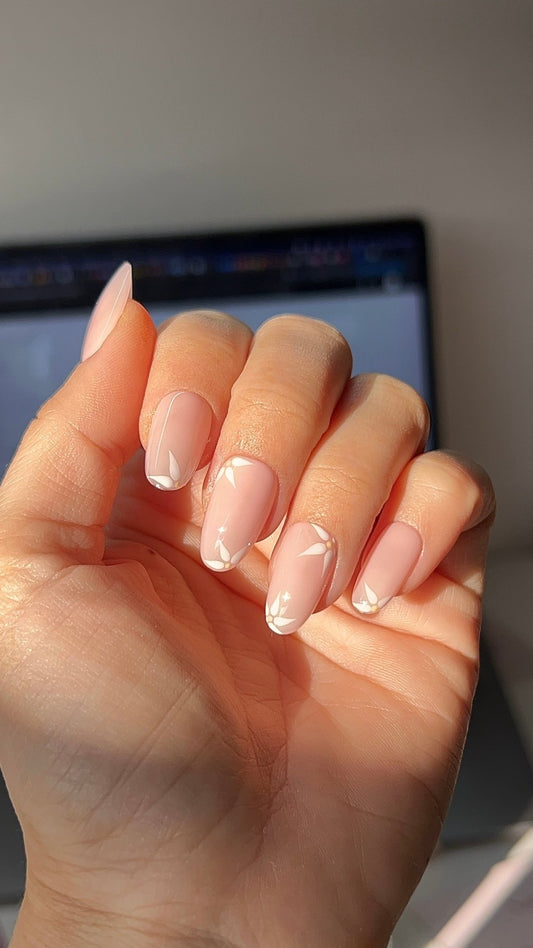 Dainty Daisy - NegleSky
