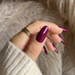 Dark Plum - NegleSky