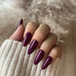 Dark Plum - NegleSky