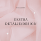 Ekstra tilføjelse - NegleSky